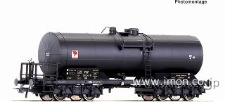 ６６００１７４ＰＫＰ　タンク車　ＥｐⅢ