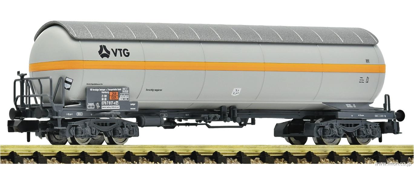 ６６６０１１６ＶＴＧ　ガスタンク車　ＥｐⅣ