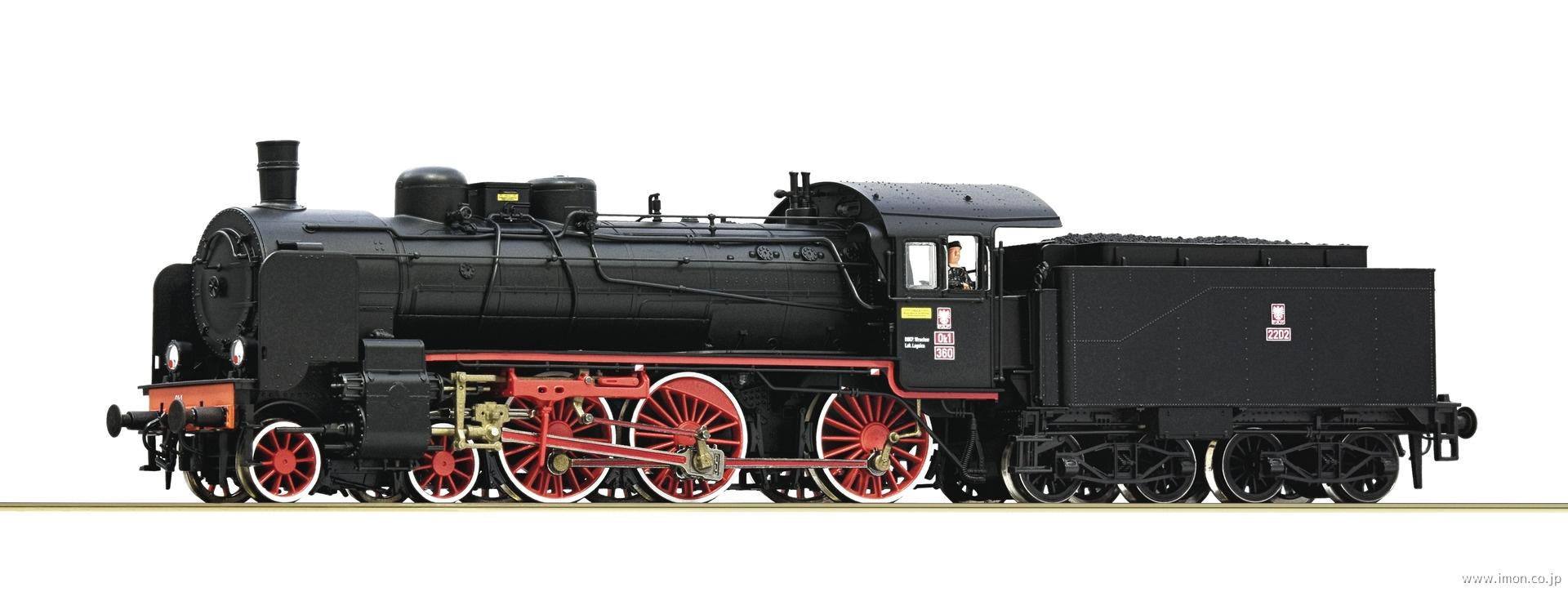 ７１３８３ＰＫＰ　ＯＫ１－３６０　ＥｐⅣ