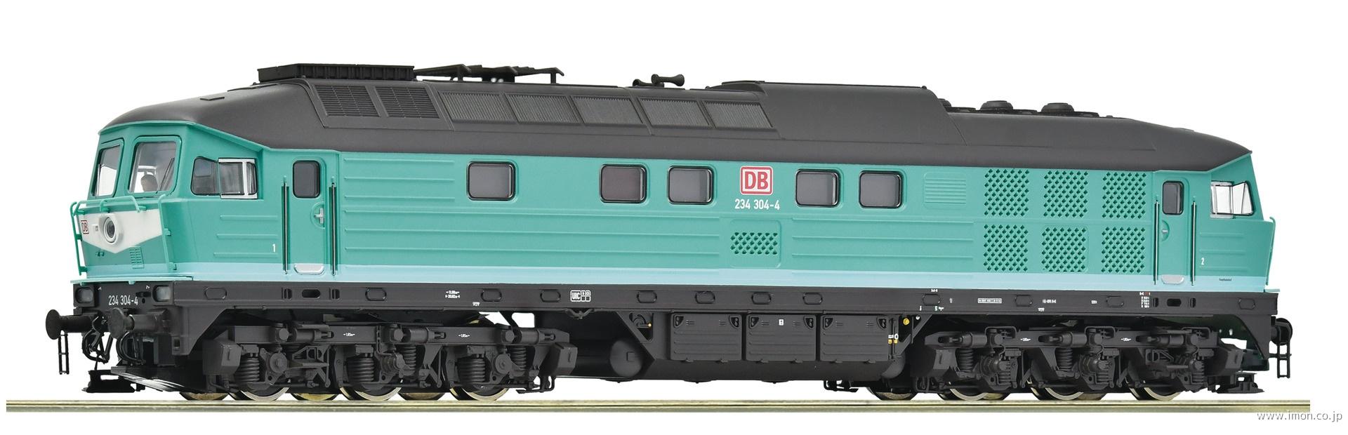 ７３１００５９ＤＡＢＧ　２３４　３０４－４　ＥｐⅤ　ＤＣＣ／サウンド