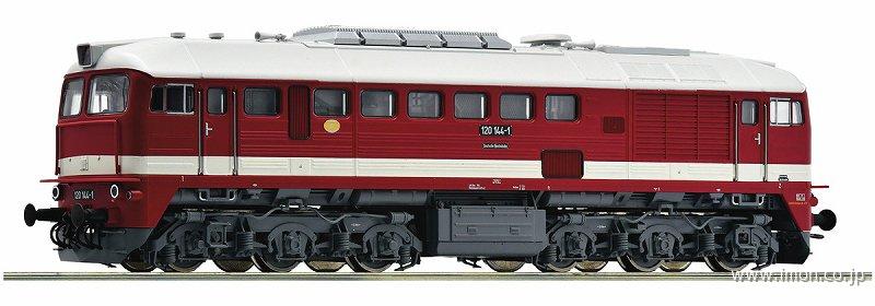 ７３１００９６ＤＲ　１２０　１４４－１　ＥｐⅣ　ＤＣＣ／サウンド