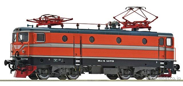 7500183SJ RC4 1173 EpⅣ | 鉄道模型店 Models IMON