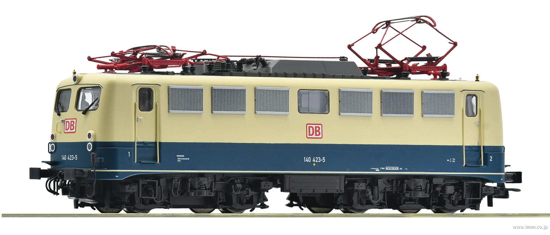 ７５１０１９０ＤＢＡＧ　１４０　４２３－５　ＥｐⅤ　ＤＣＣ／サウンド