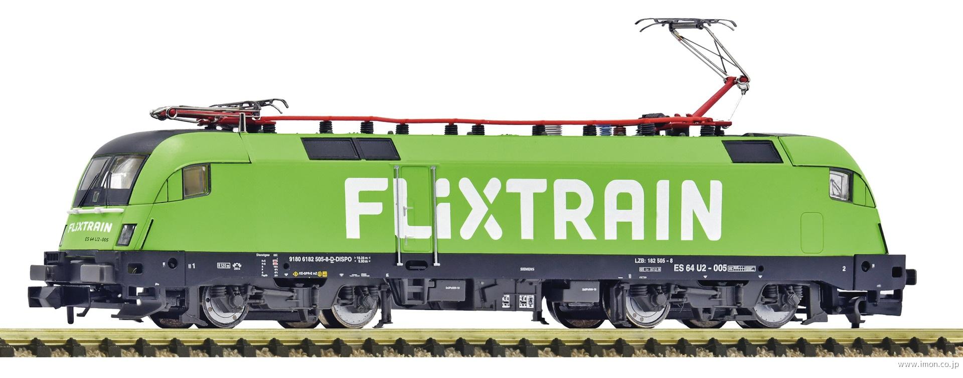 ７５６００７９Ｆｌｉｘｔｒａｉｎ　１８２　５０５－８　ＥｐⅥ