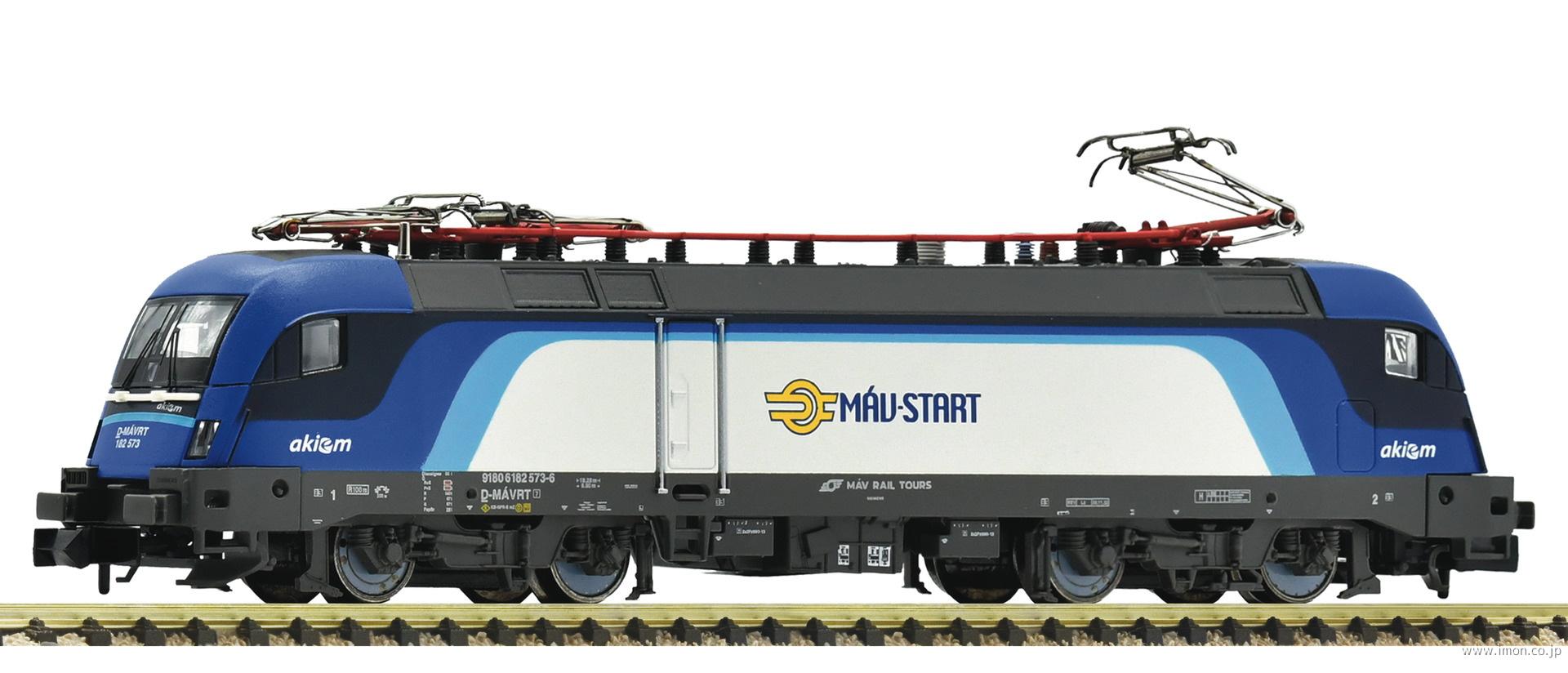 ７５６００８４ＭＡＶ－ＳＴＡＲＴ　１８２　５７３－６　ＥｐⅥ