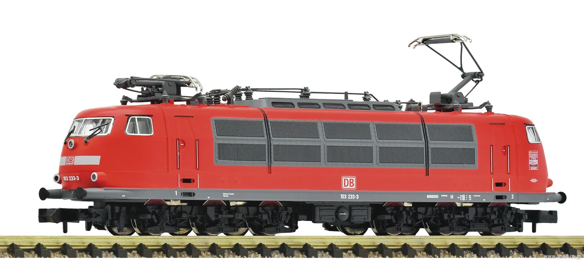 ７５７００３４ＤＢＡＧ　１０３　２３３－３　ＥｐⅤ　ＤＣＣ／サウンド