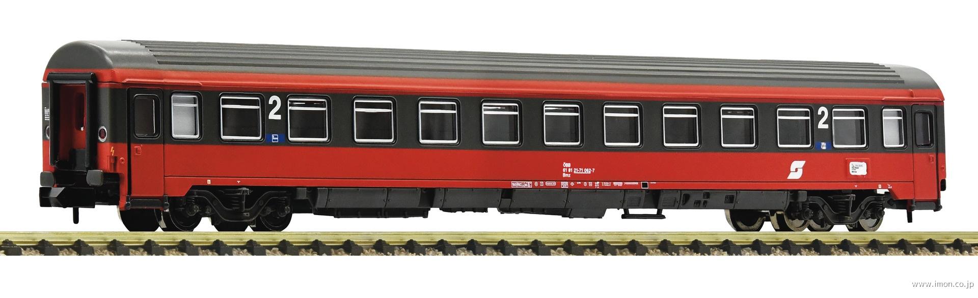 ８１４５１３　ＯＢＢ　ＥＣ１６　２等　　ＥｐⅤ