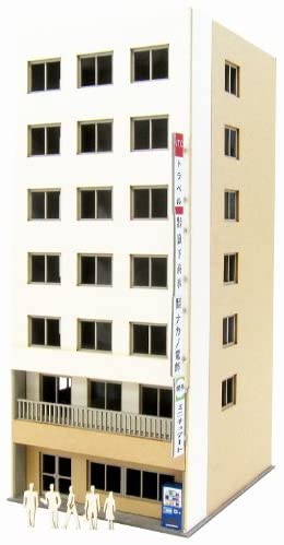 ＭＰ０１－１４０　ビル４