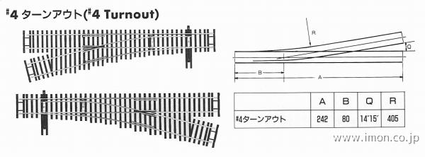 ＨＯ　４番ポイント　右　コード　７０