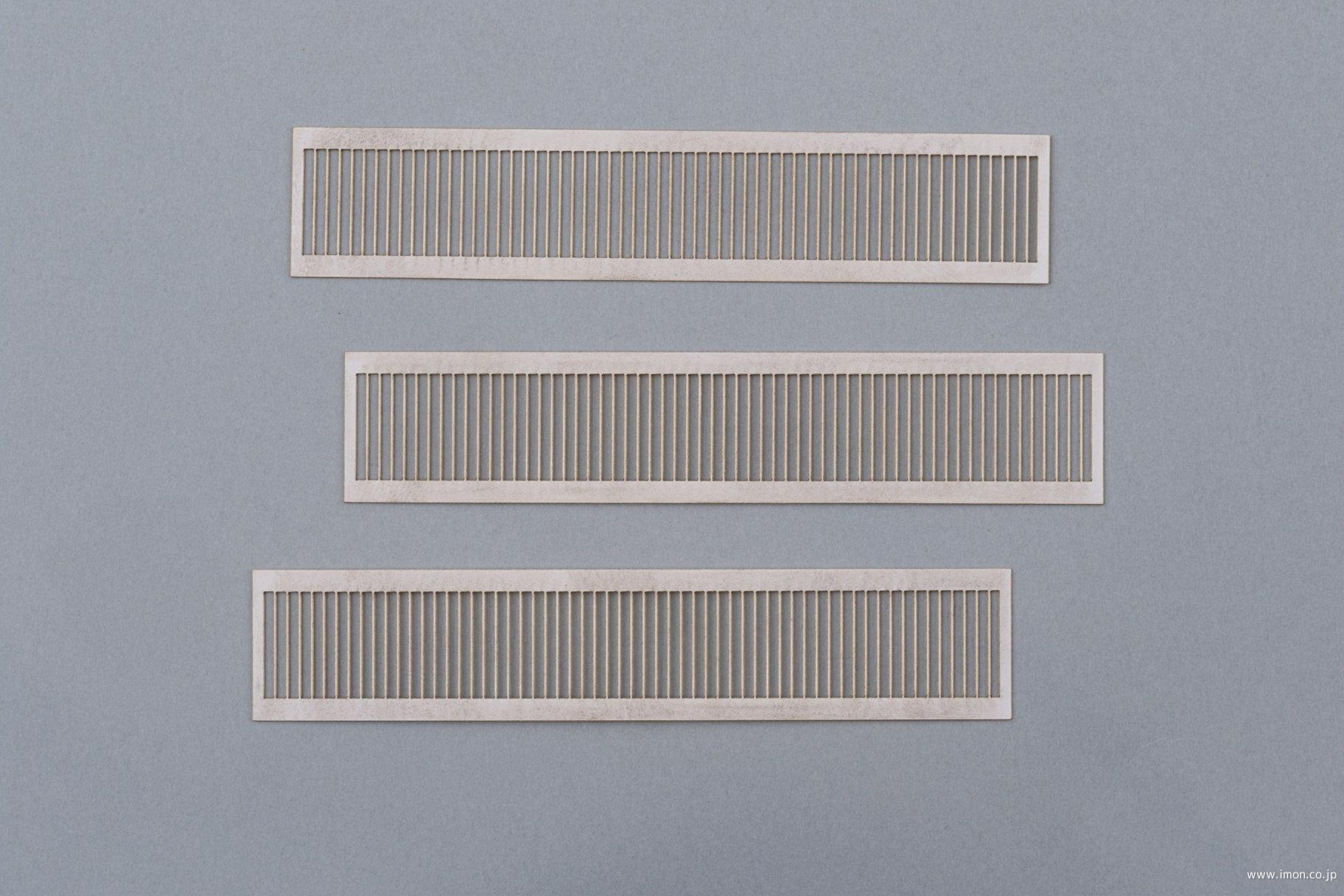 ３８２　窓保護棒