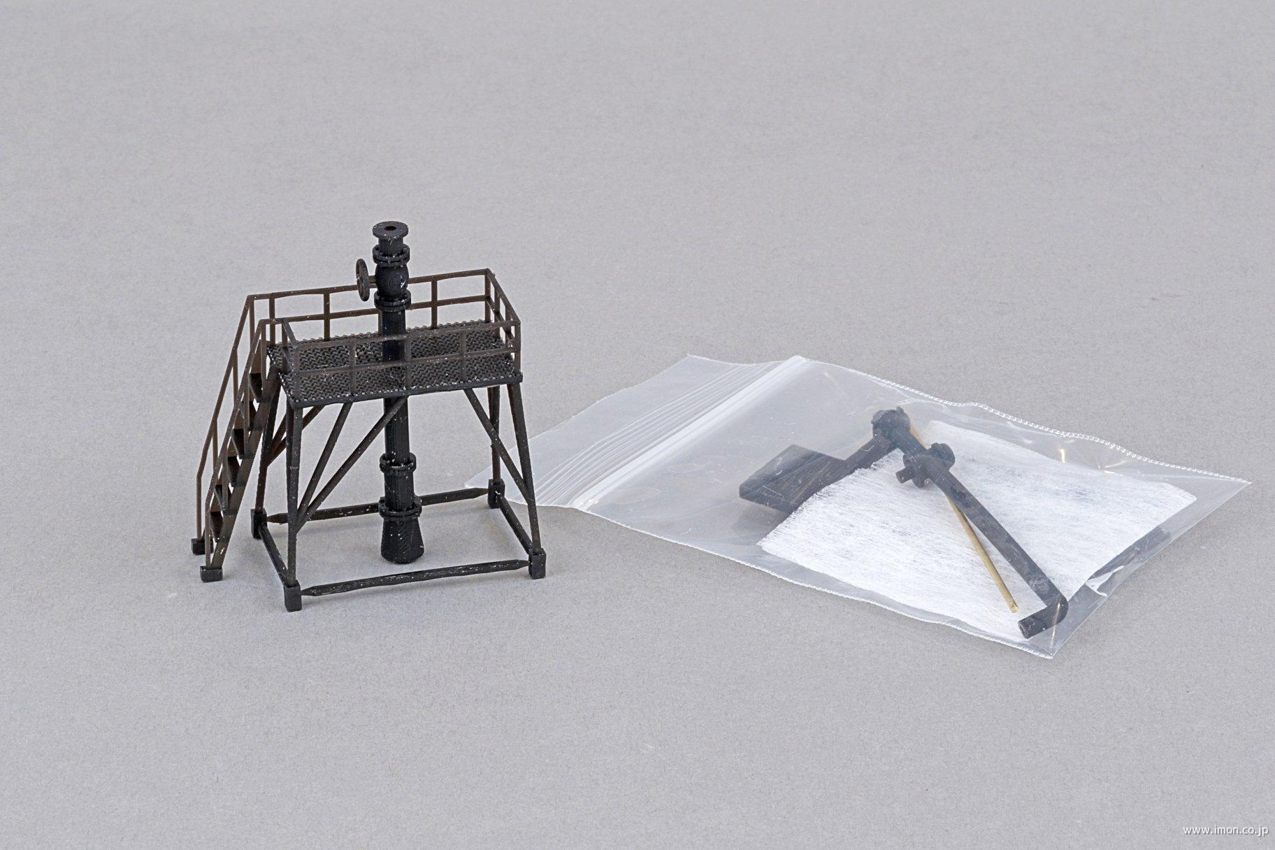 給水スポート　１／８０　キット