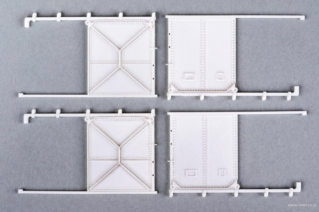 ワ１用鋼製扉