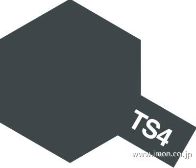 ＴＳ　　４　ジャーマングレイ