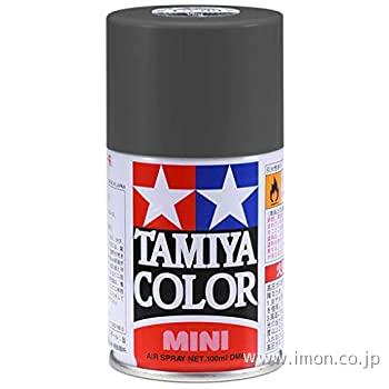 ＴＳ　６３　ＮＡＴＯブラック　ラッカー