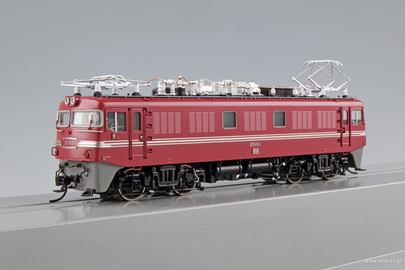 Ｄ６０ ６１号機 北九州時代 | 鉄道模型店 Models IMON