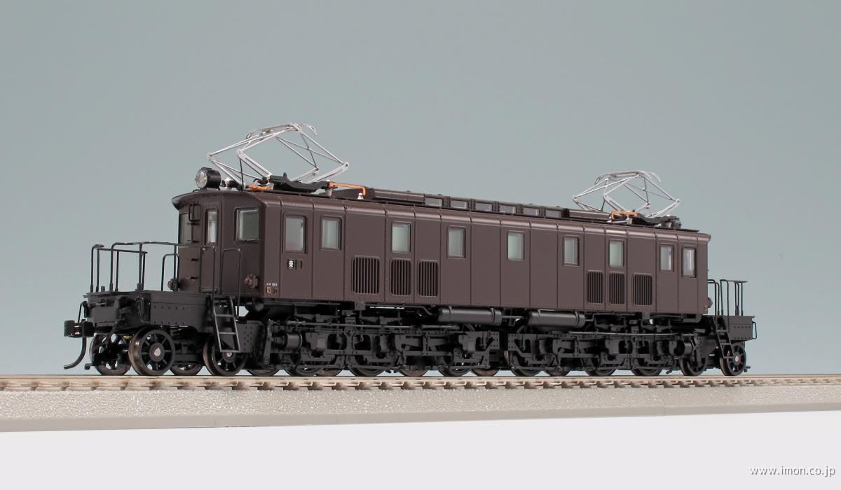 ＥＦ５３　後期型ぶどう２号東京機関区
