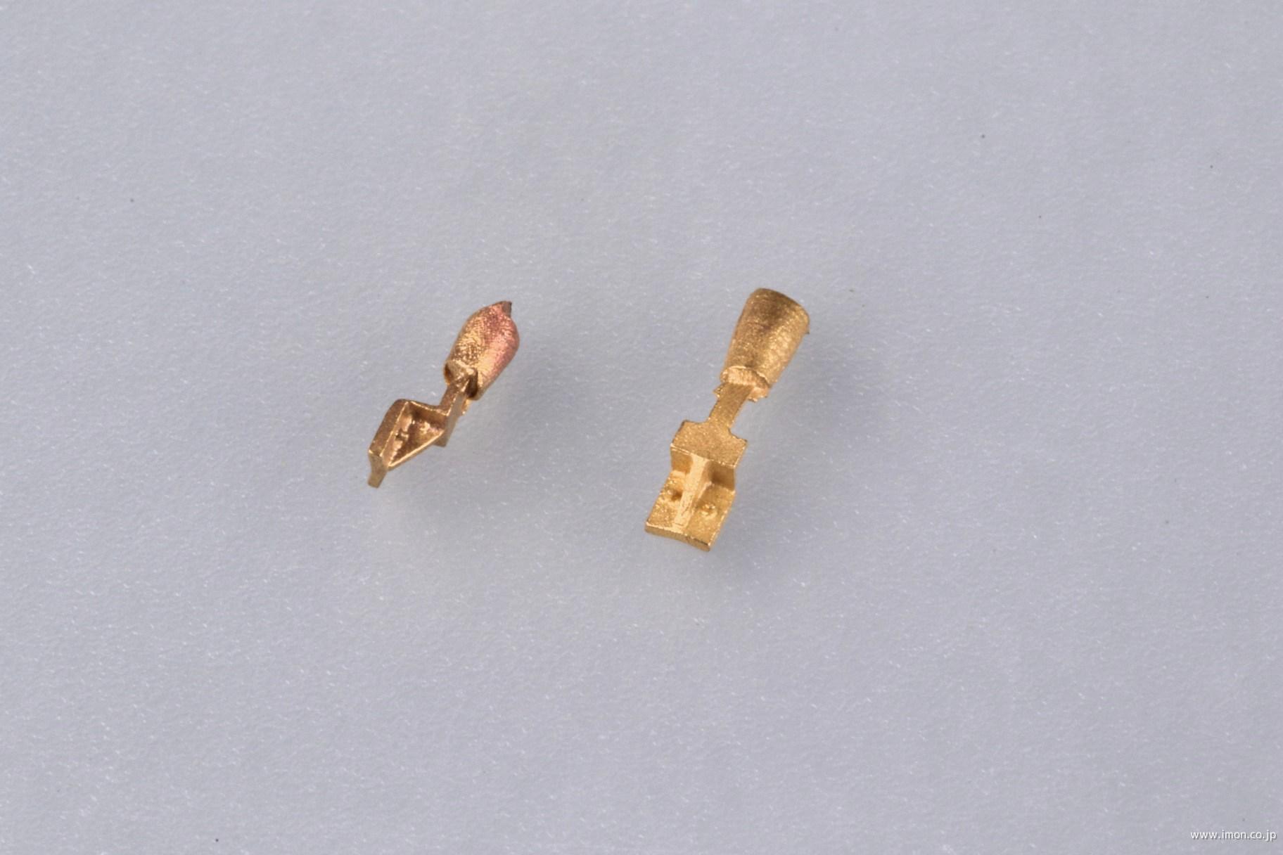 ＥＦ５８形用ヘッドマーク受下　２個入