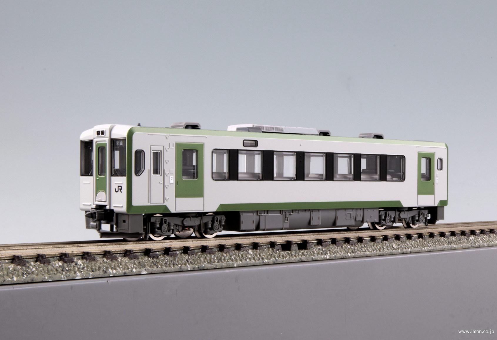 キハ100形（2次車・T） | 鉄道模型店 Models IMON