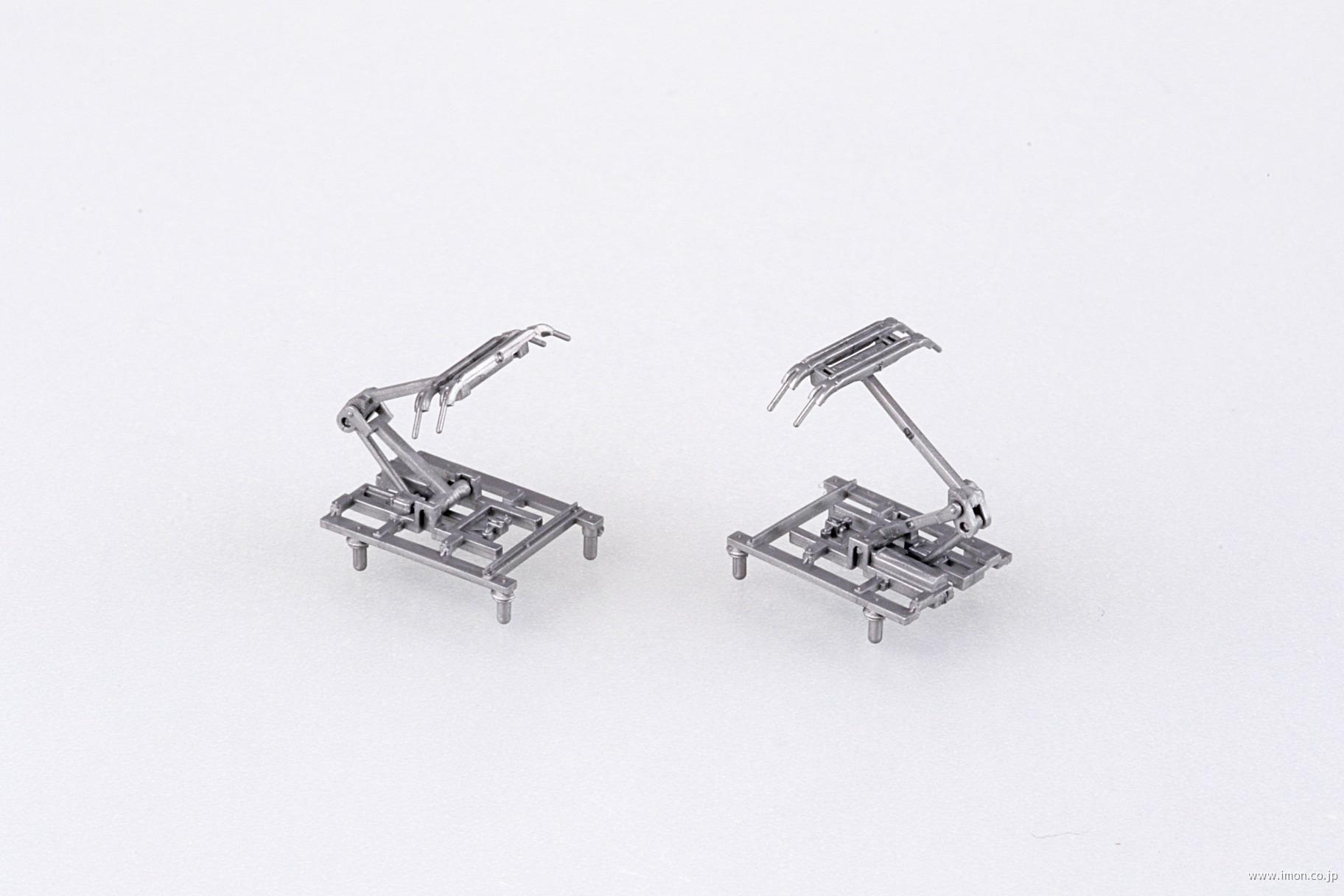 0278 PT7169－A パンタ | 鉄道模型店 Models IMON