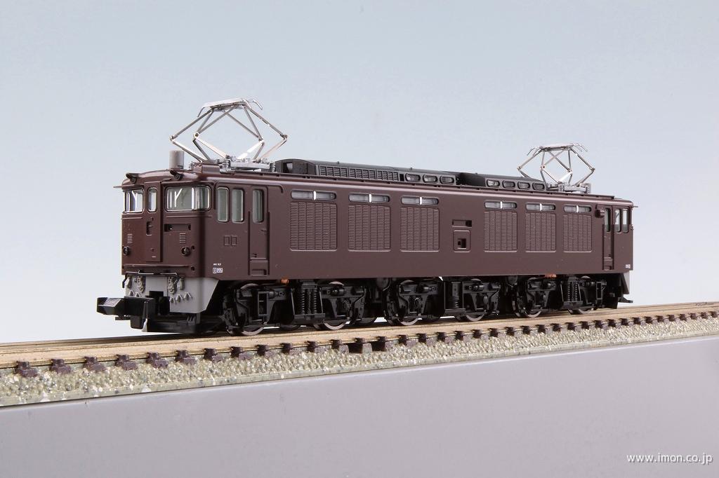 EF64 0番台（5次車・高崎車両センター） | 鉄道模型店 Models IMON