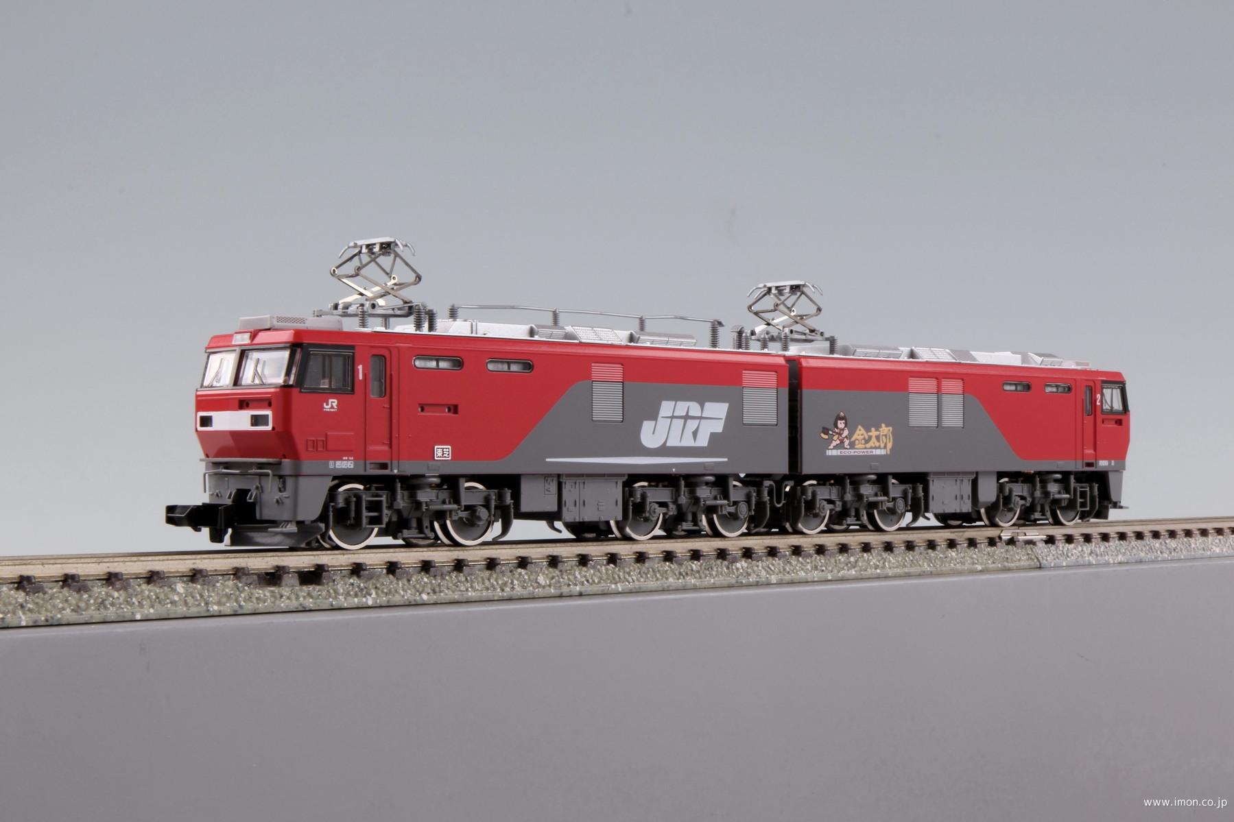 EH500（3次形・初期型） | 鉄道模型店 Models IMON