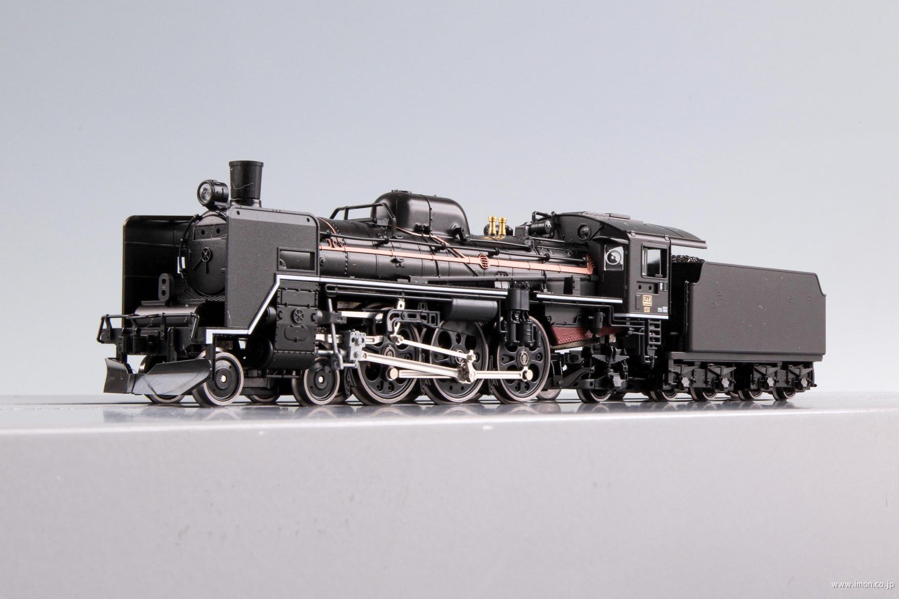 Ｃ５７　１８０号機