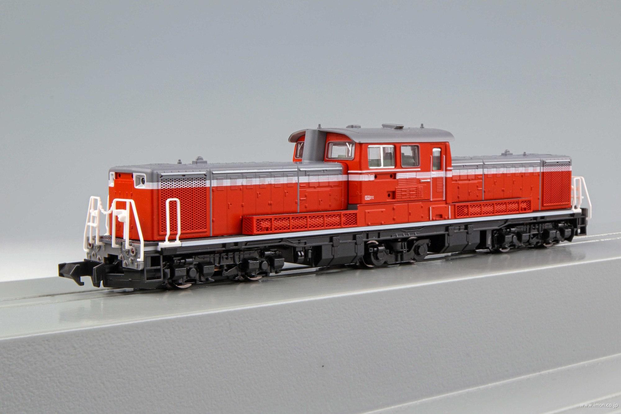 ＤＤ５１ ５００番台 暖地型 | 鉄道模型店 Models IMON