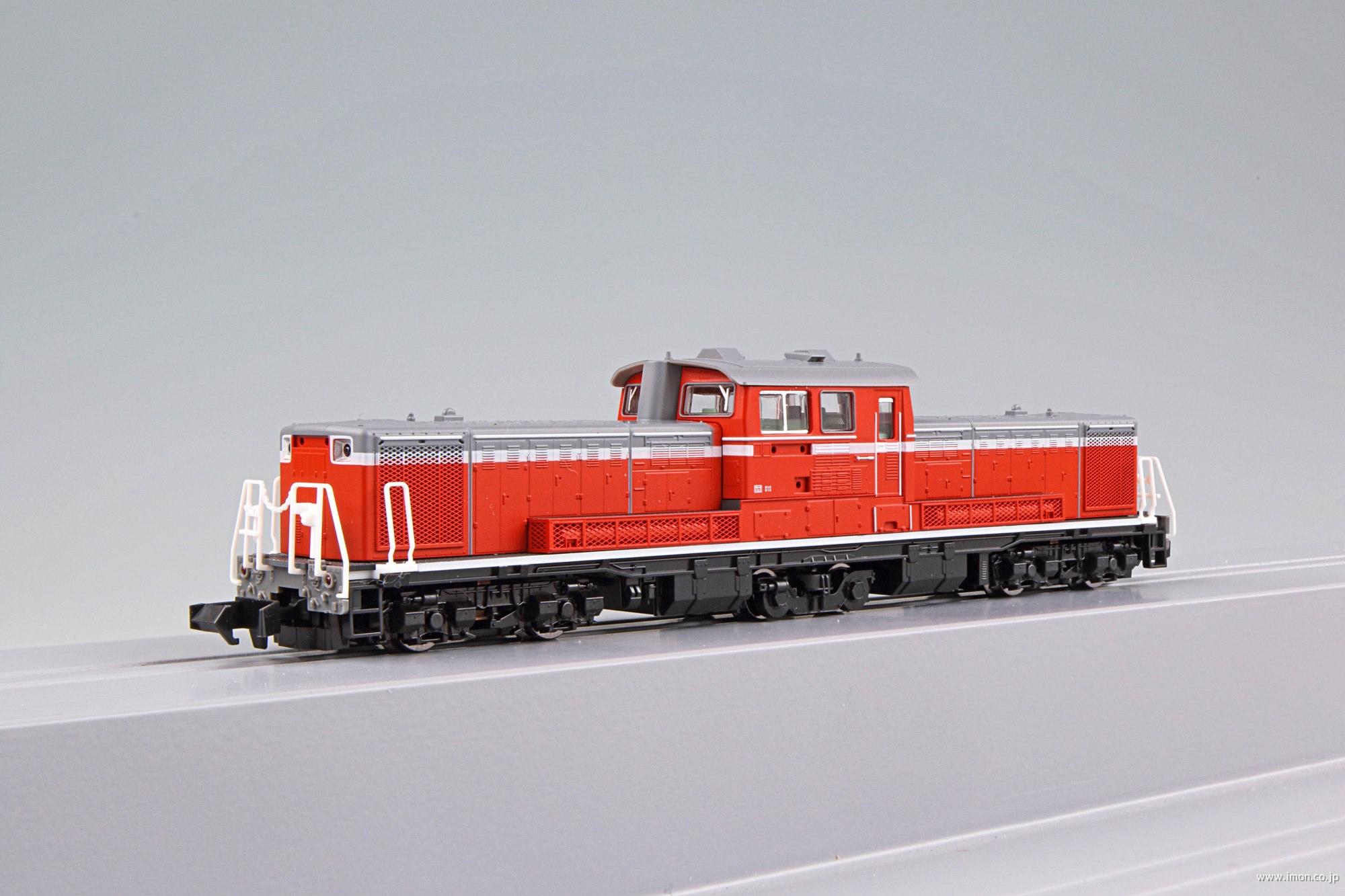 ＤＤ５１ １０００ 九州仕様 | 鉄道模型店 Models IMON