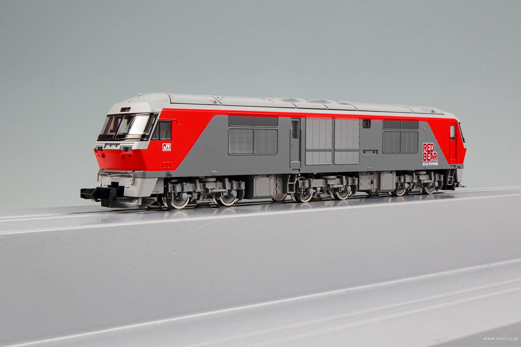 ＤＦ２００ ２００番台 新塗装 | 鉄道模型店 Models IMON