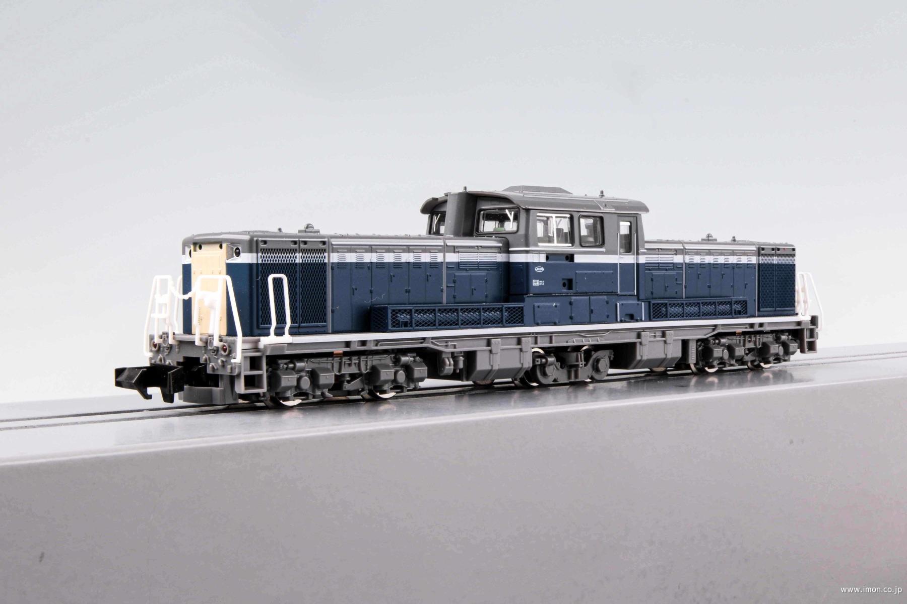 DD51 1000番台 九州仕様 | 鉄道模型店 Models IMON
