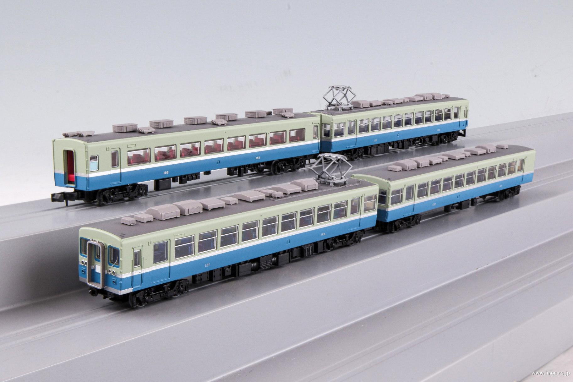 伊豆急100系 4両E | 鉄道模型店 Models IMON