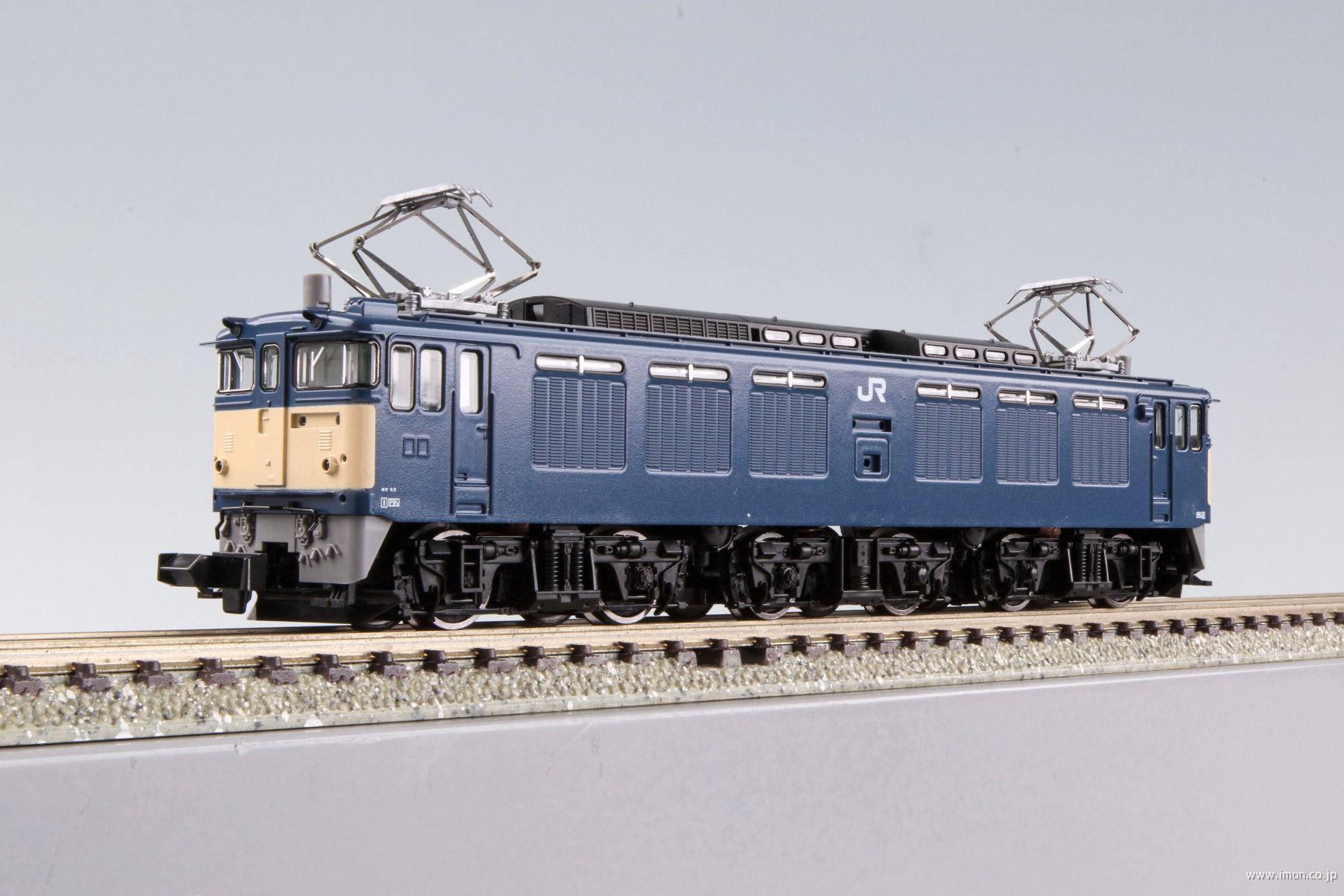 EF64 0番台（5次車・高崎車両センター） | 鉄道模型店 Models IMON