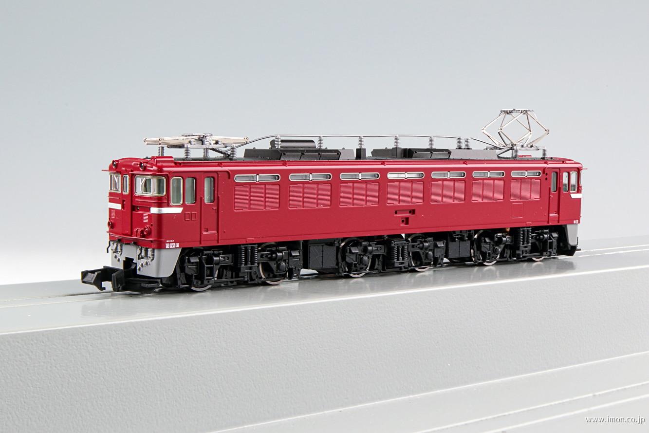 EF71 1次形 | 鉄道模型店 Models IMON