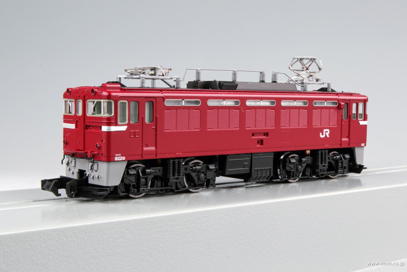 ＥＤ７９ １００（Ｈゴムグレー） | 鉄道模型店 Models IMON