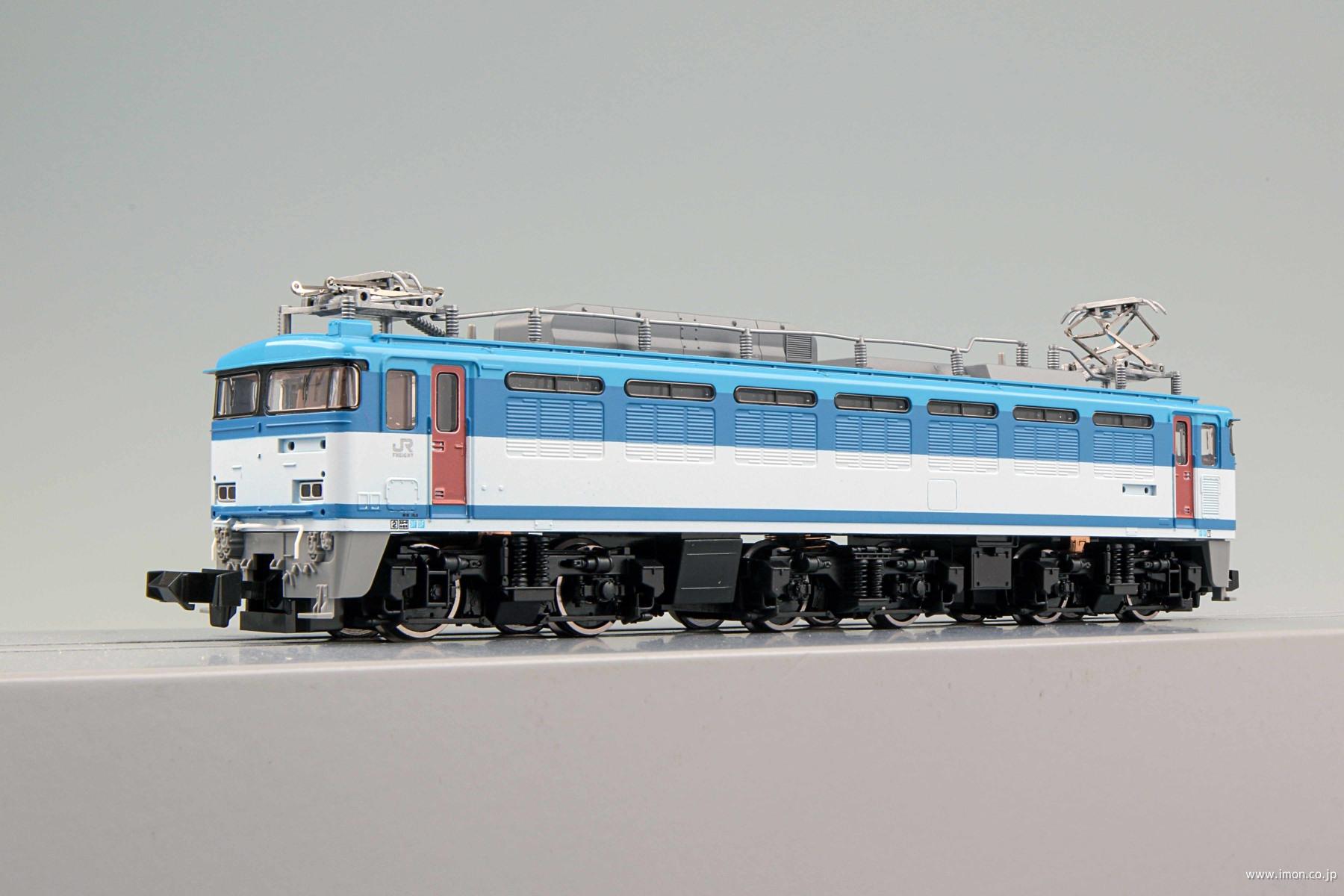 ＥＦ８１　４５０番代・前期型