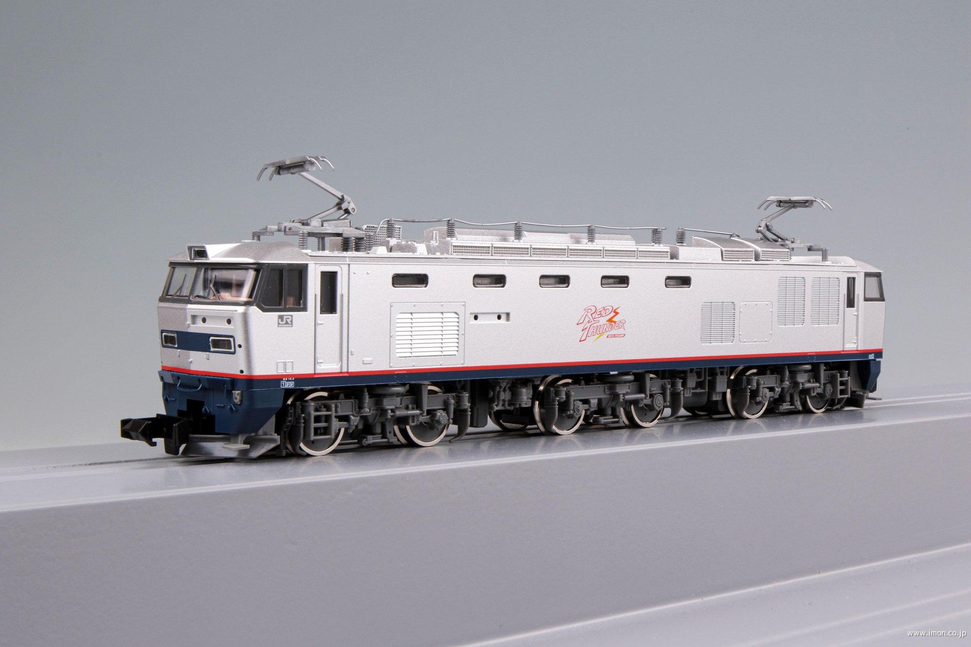 ＥＦ５１０　３００番台（３０１号機）