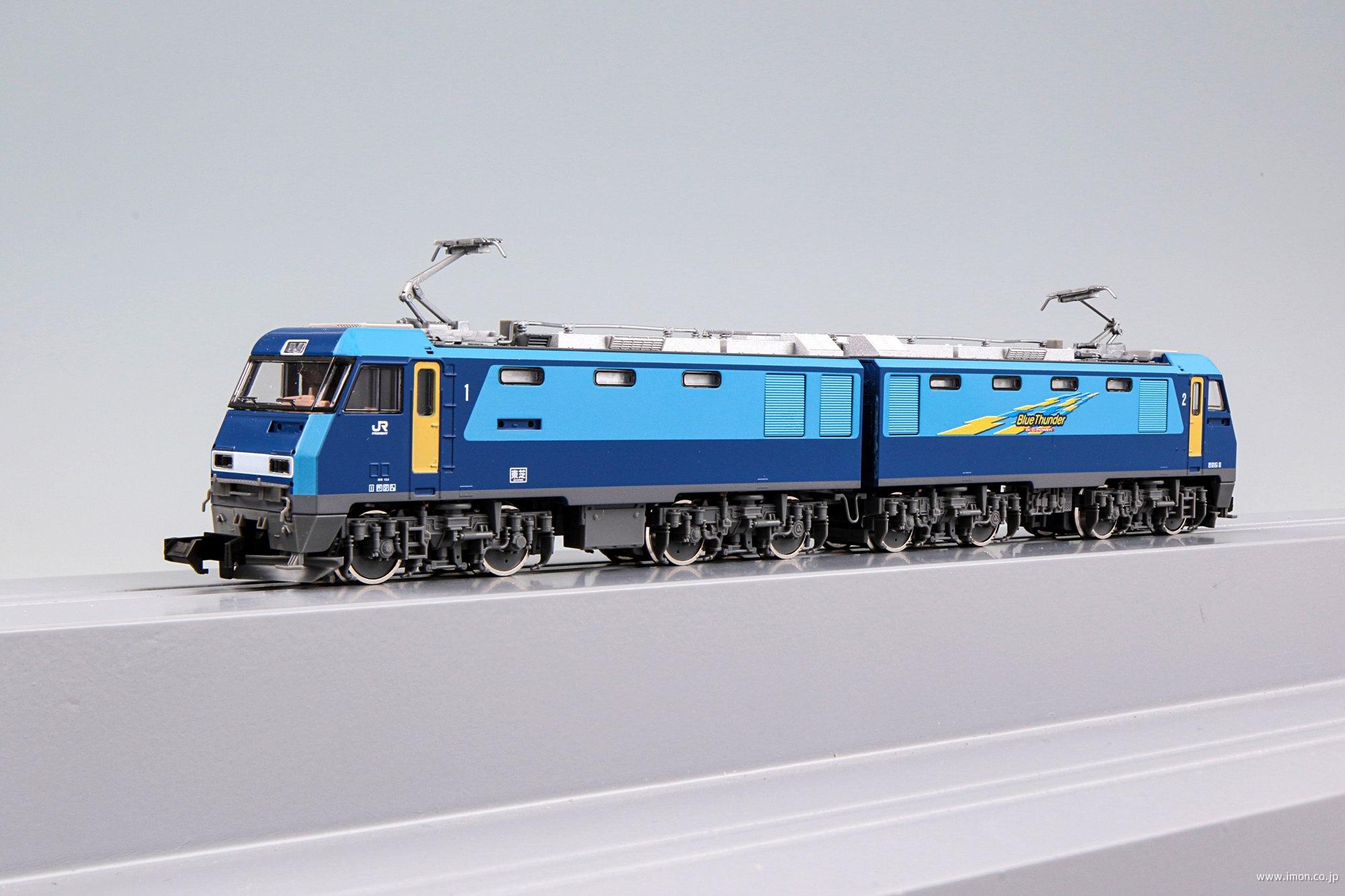 ＥＨ２００ 新塗装 | 鉄道模型店 Models IMON