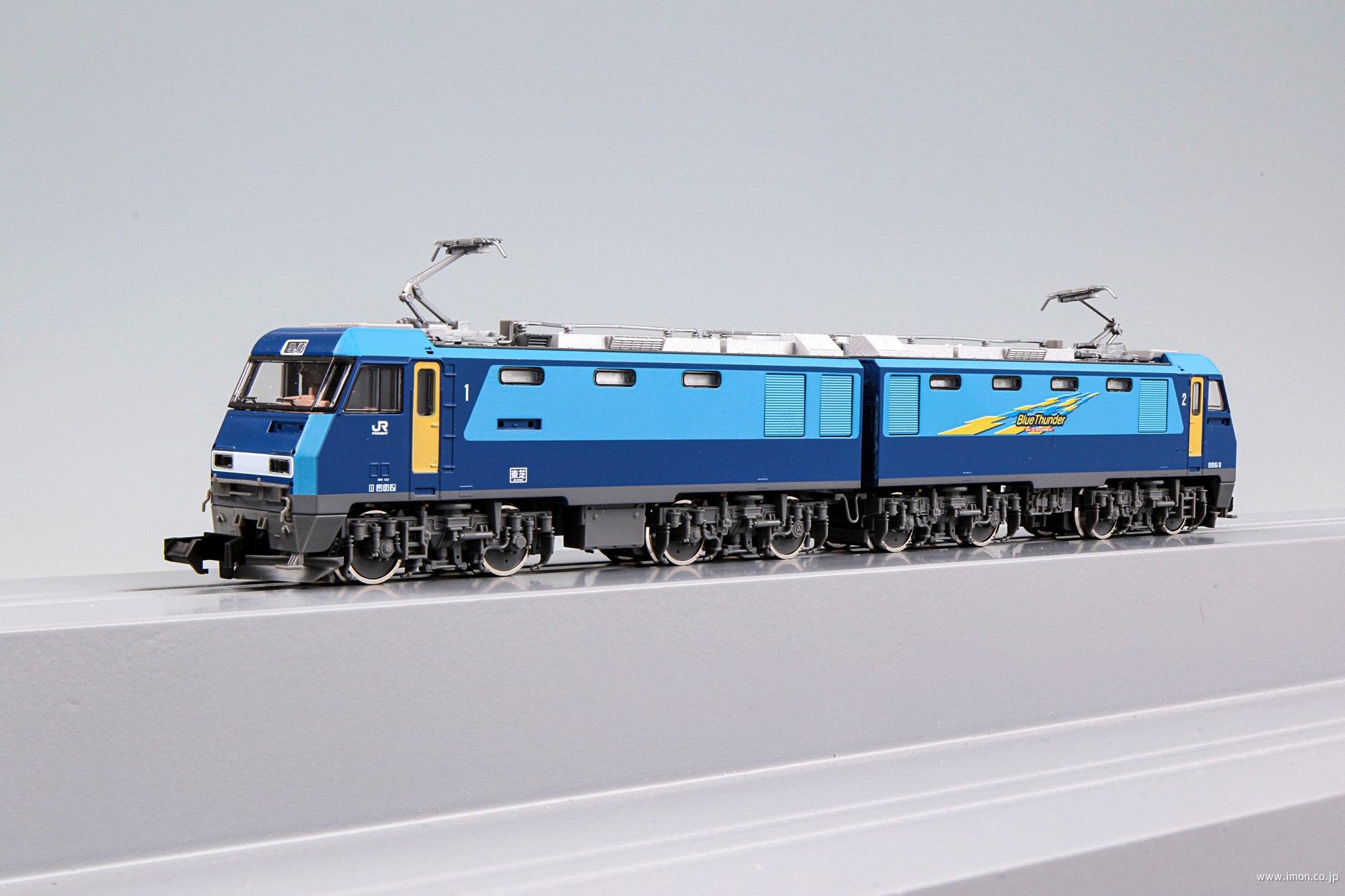 EH200 Models IMON