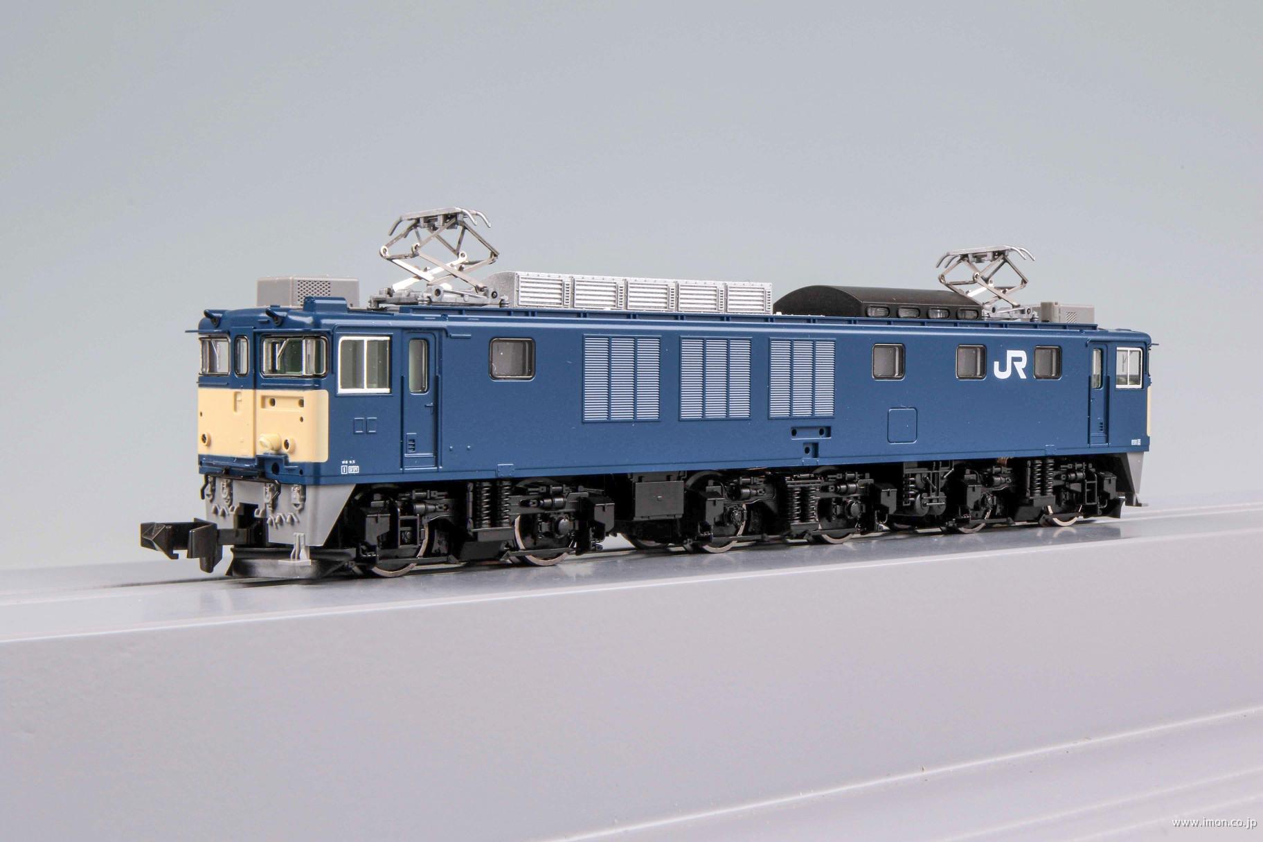 ＥＦ６４ １０００ 後期・復活国鉄色 | 鉄道模型店 Models IMON
