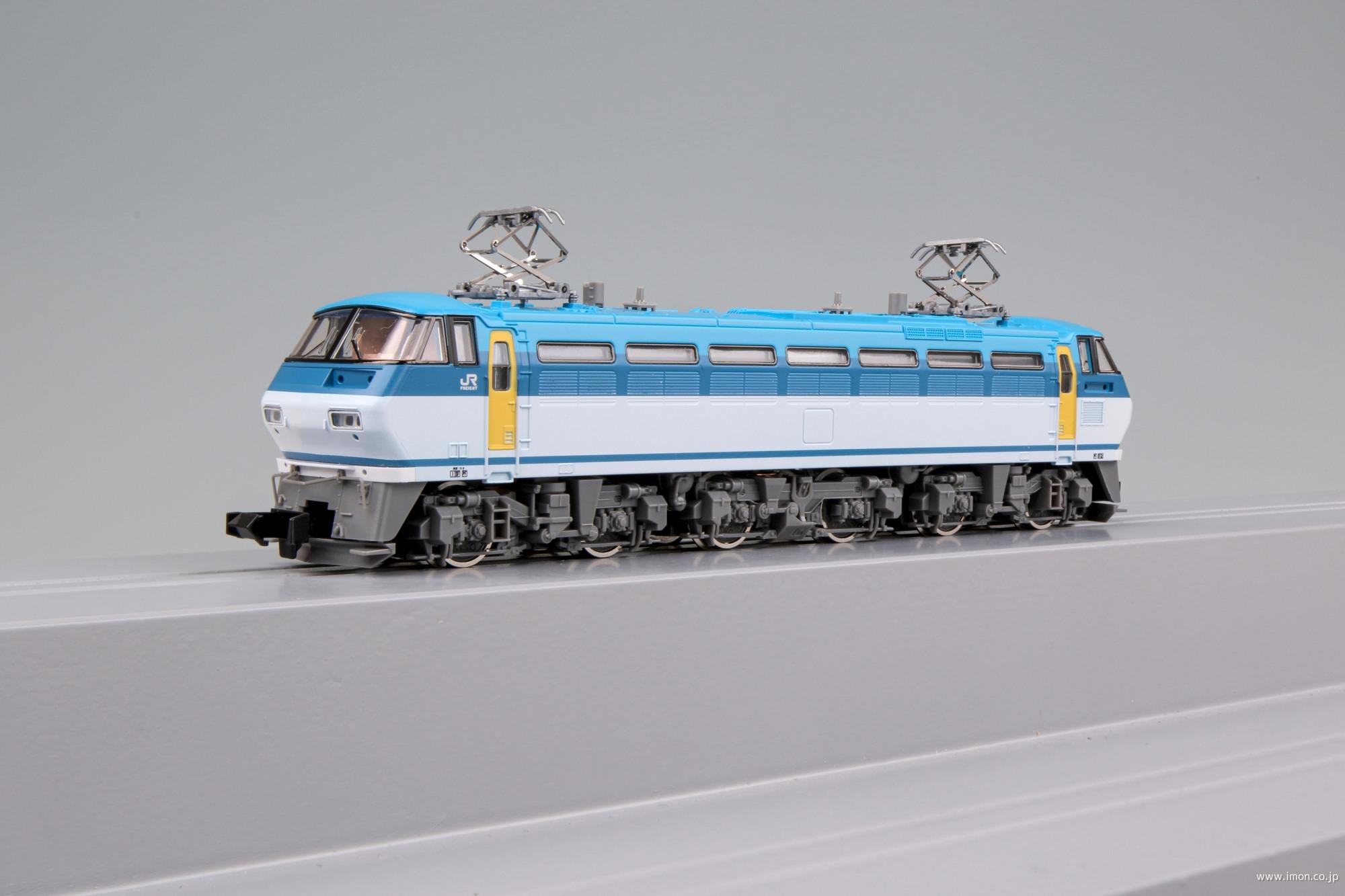 EF71 1次形 | 鉄道模型店 Models IMON