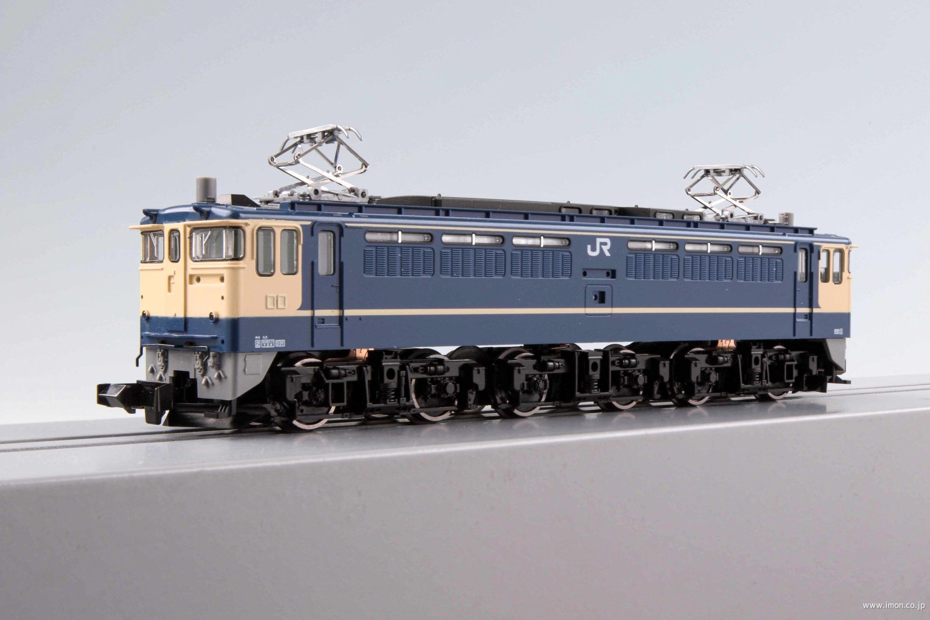 ＥＦ６５ ２０００ 復活国鉄色 | 鉄道模型店 Models IMON