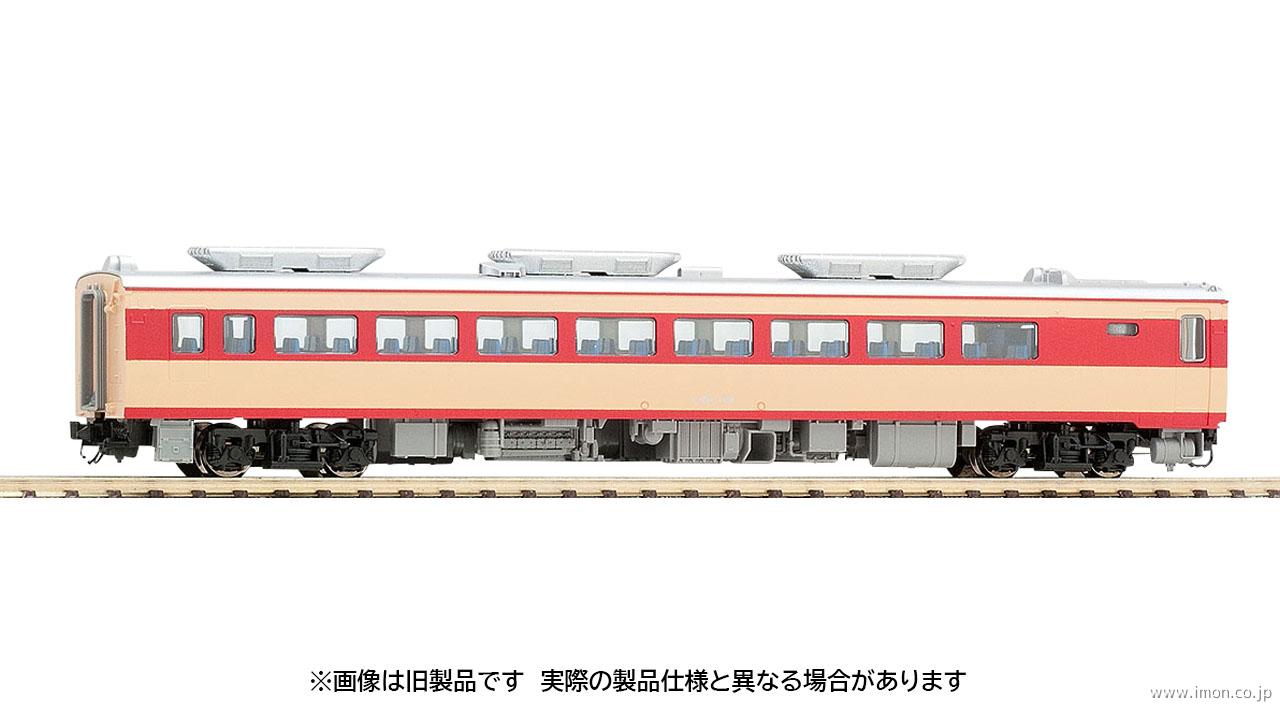 キハ80系キハ80 M車 | 鉄道模型店 Models IMON