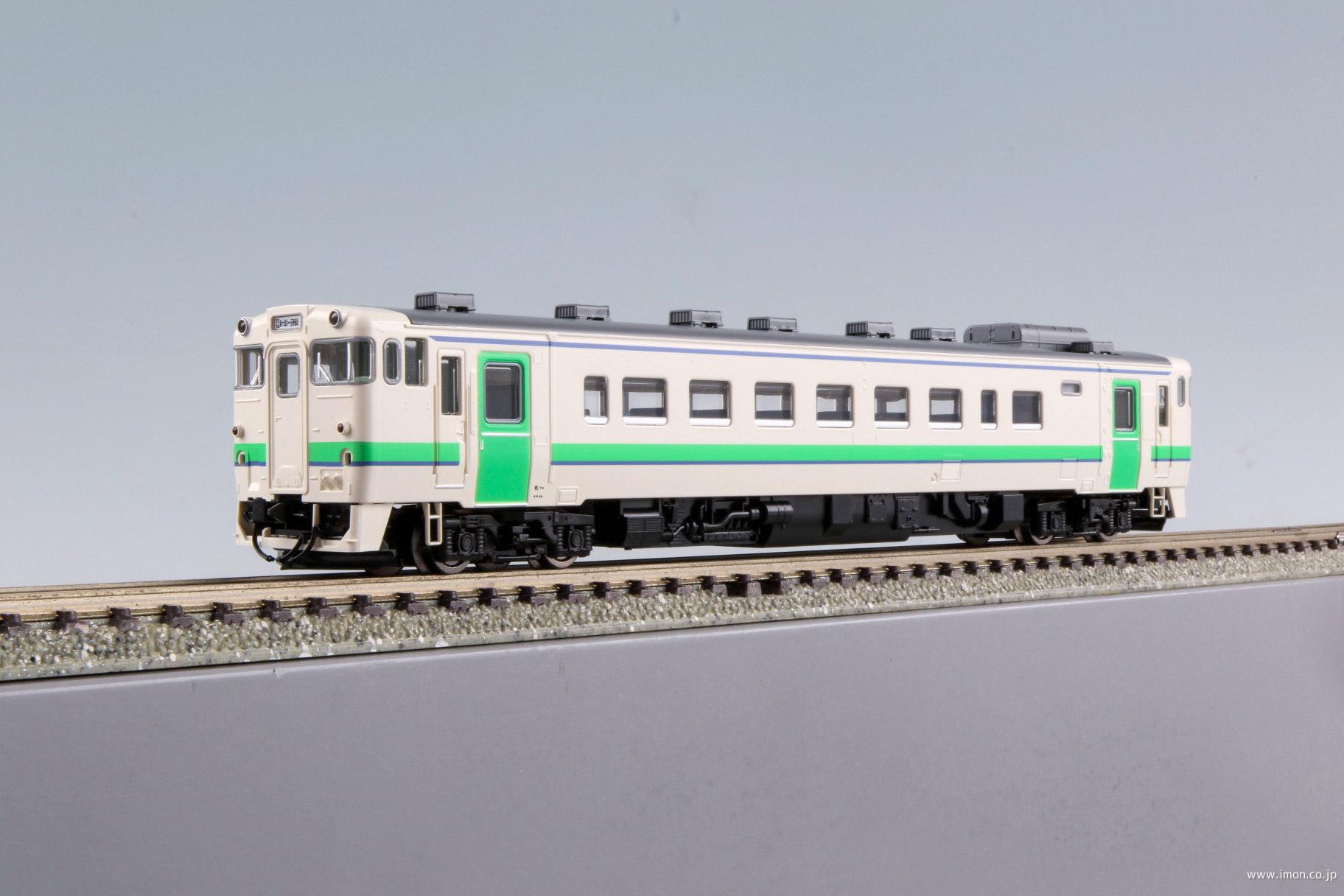 キハ40 400番台 | 鉄道模型店 Models IMON