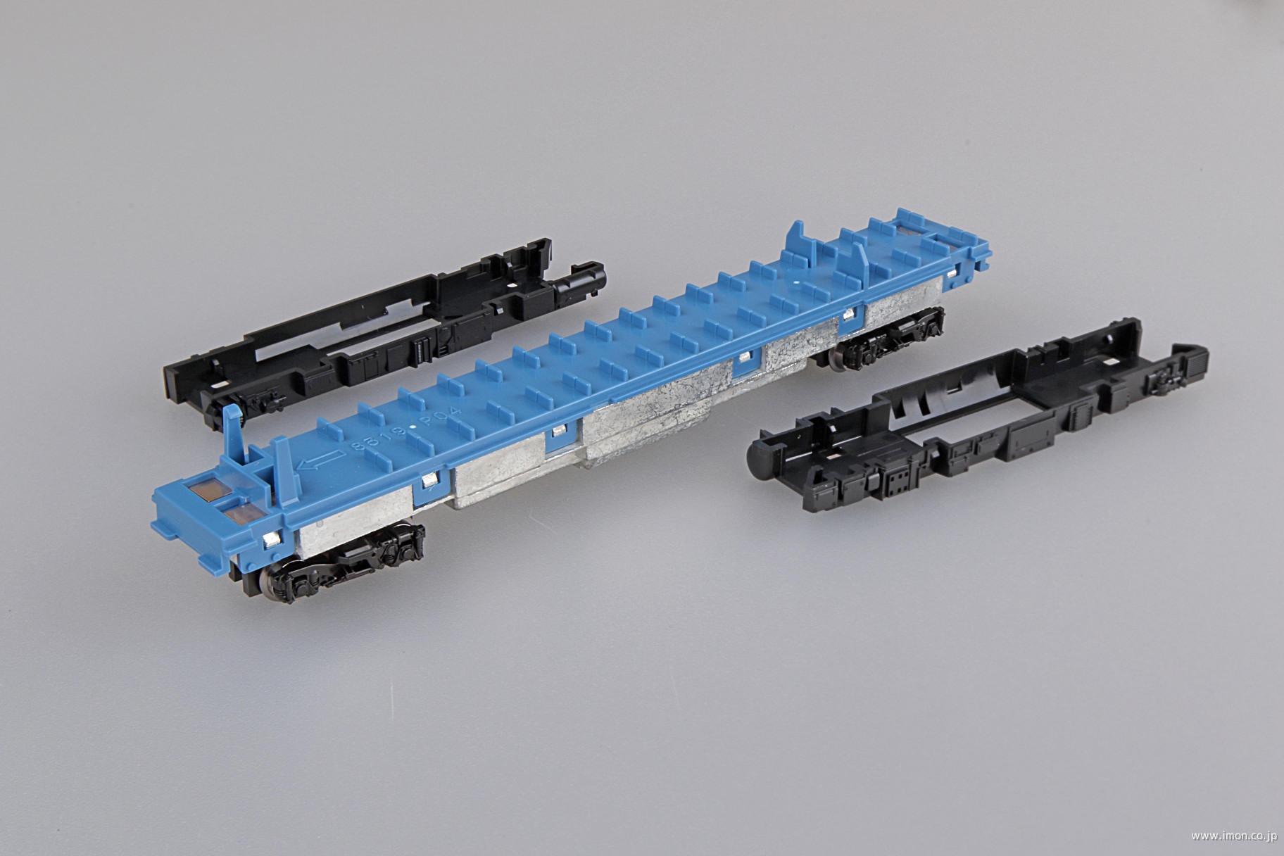 ７８６６　動力ユニットＦＷ　ＤＴ－３２付き　Ｍ－１３