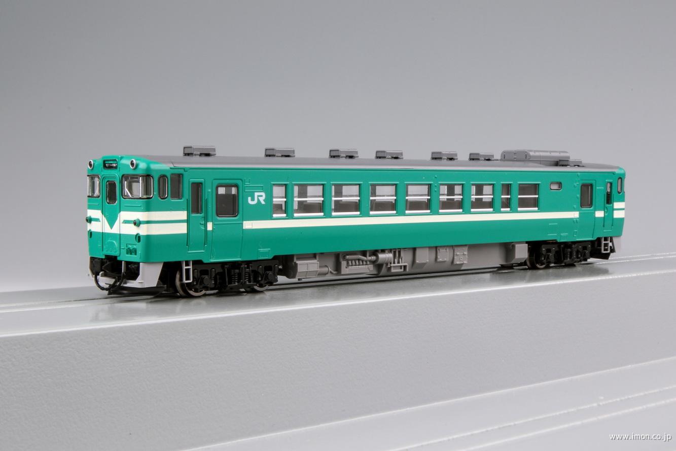 キハ４０２０００番台　加古川線　Ｍ車