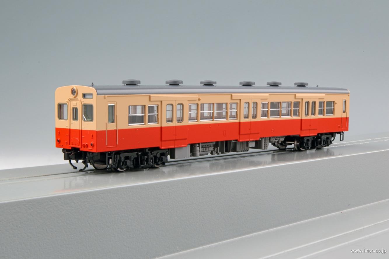 キハ３０系キハ３５ ０ ２両 | 鉄道模型店 Models IMON
