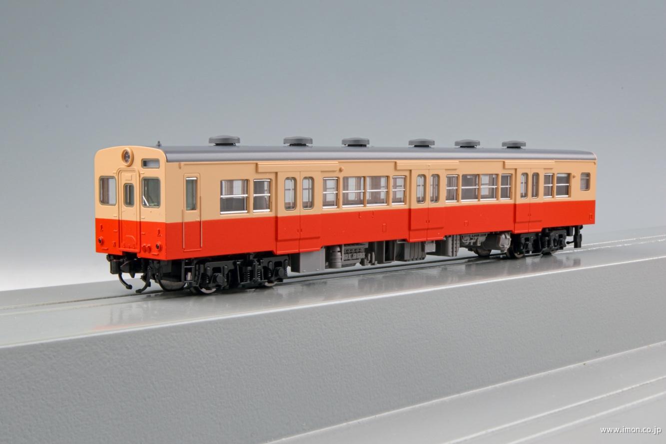 キハ３０系キハ３５ ０ Ｔ車 | 鉄道模型店 Models IMON