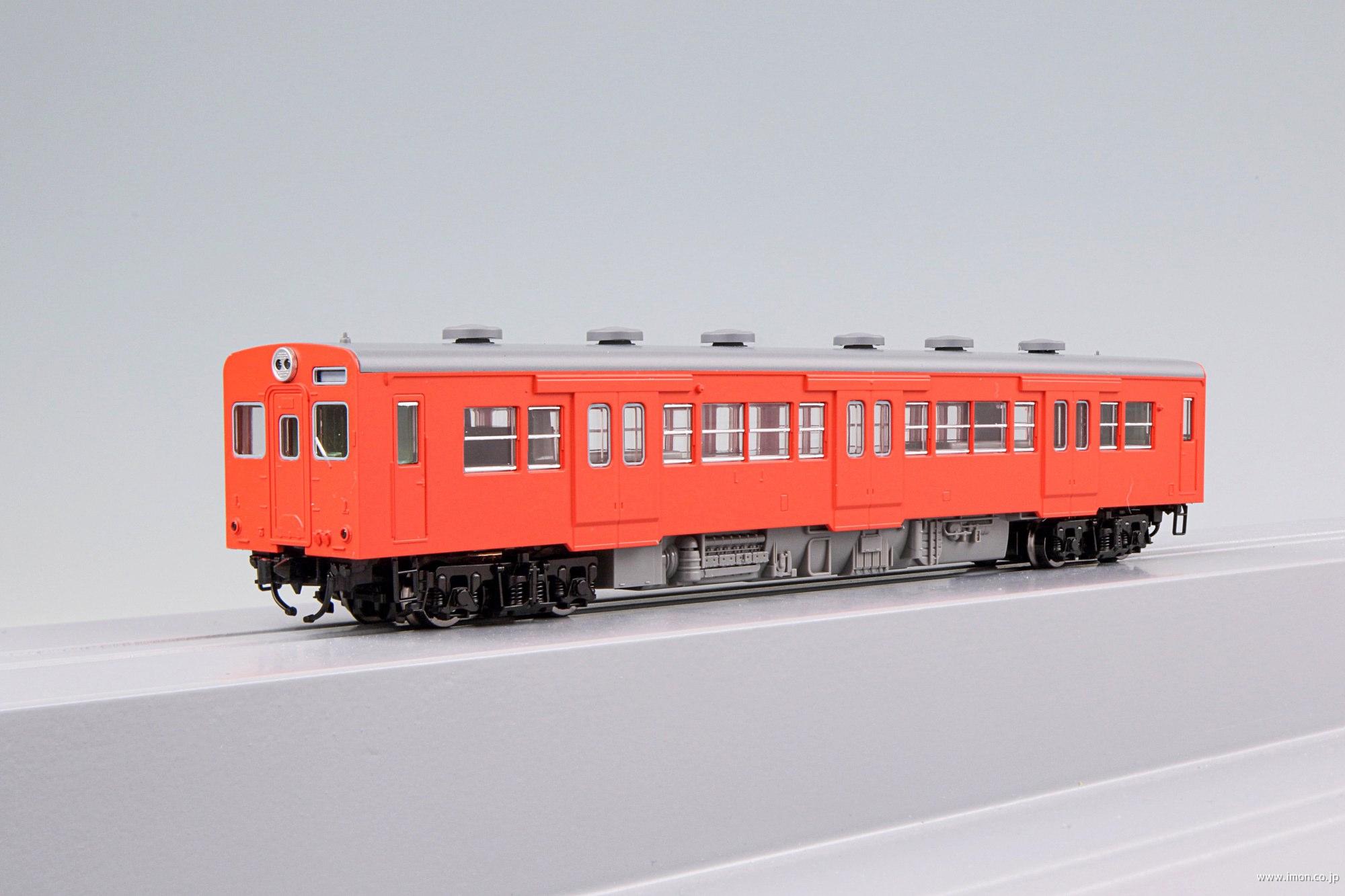 キハ３０ ０番台首都圏色 Ｍ車単品 | 鉄道模型店 Models IMON