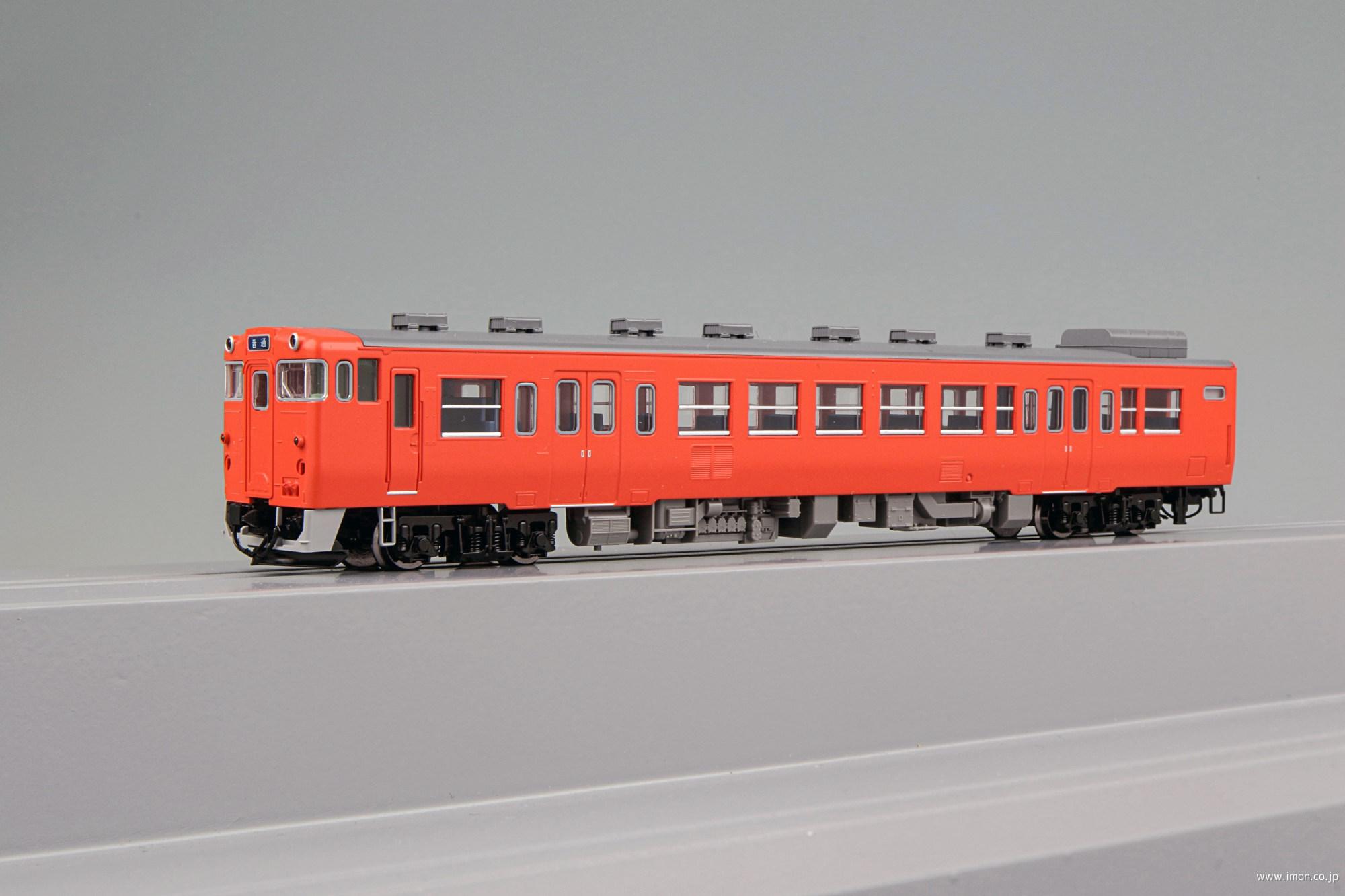 ４０キハ４７ ５００形 ２両セット | 鉄道模型店 Models IMON