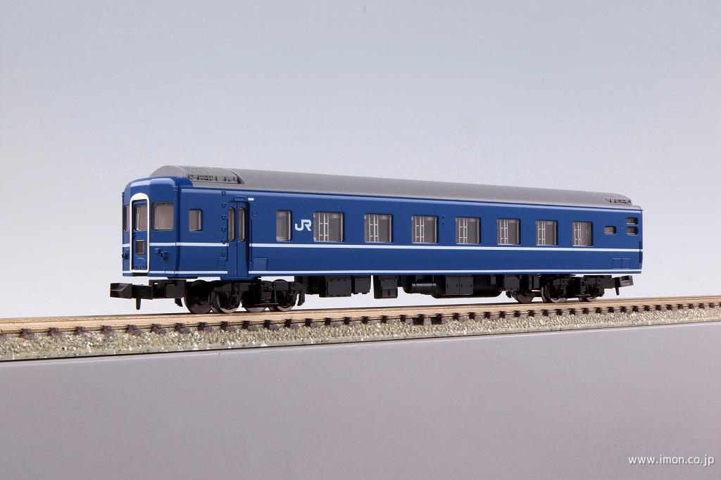 オハネフ24 0（白帯・青森車両センター） | 鉄道模型店 Models IMON